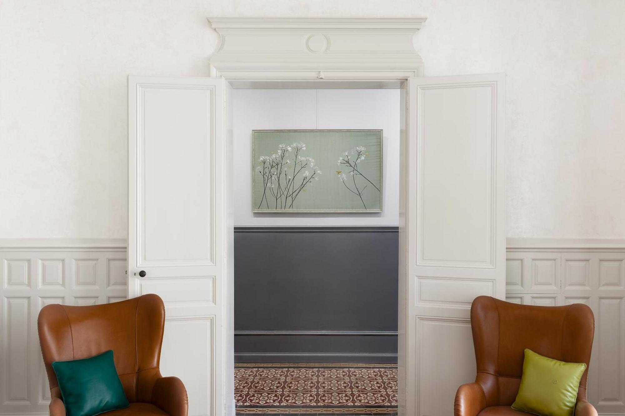 Chambres D'Hotes Eden Ouest La Rochelle  Dış mekan fotoğraf