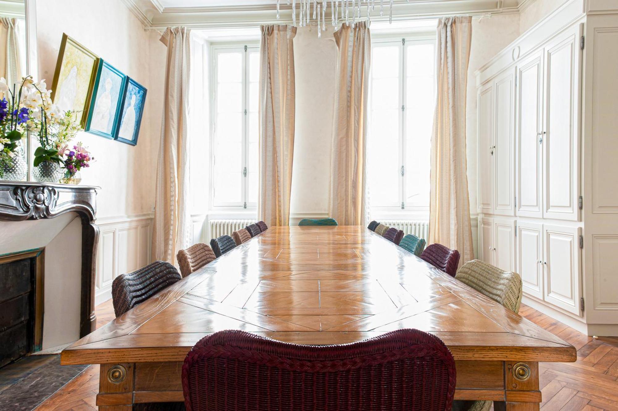 Chambres D'Hotes Eden Ouest La Rochelle  Dış mekan fotoğraf