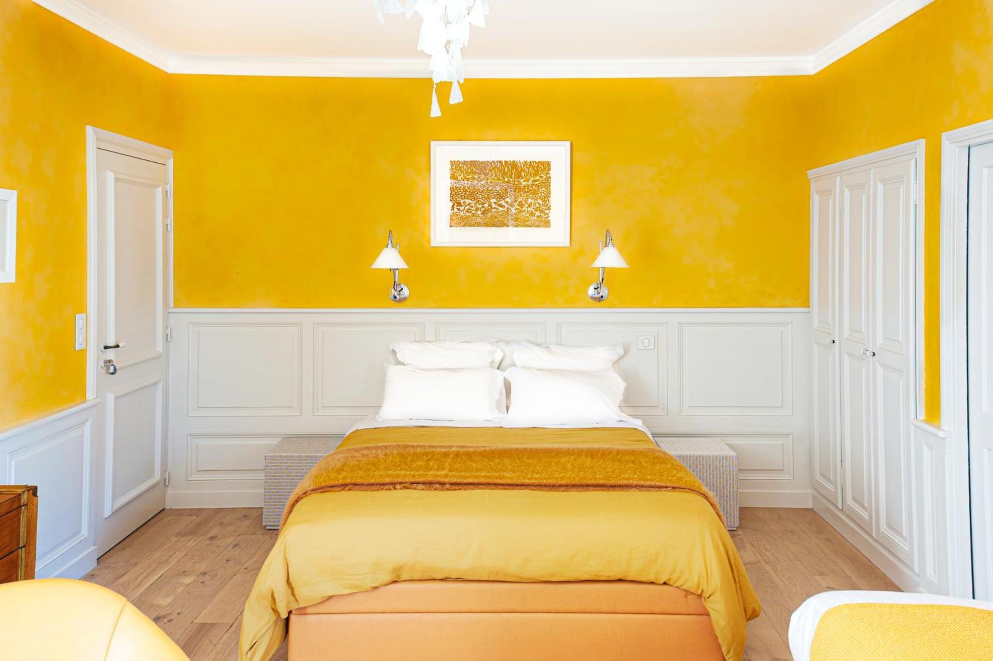 Chambres D'Hotes Eden Ouest La Rochelle  Dış mekan fotoğraf