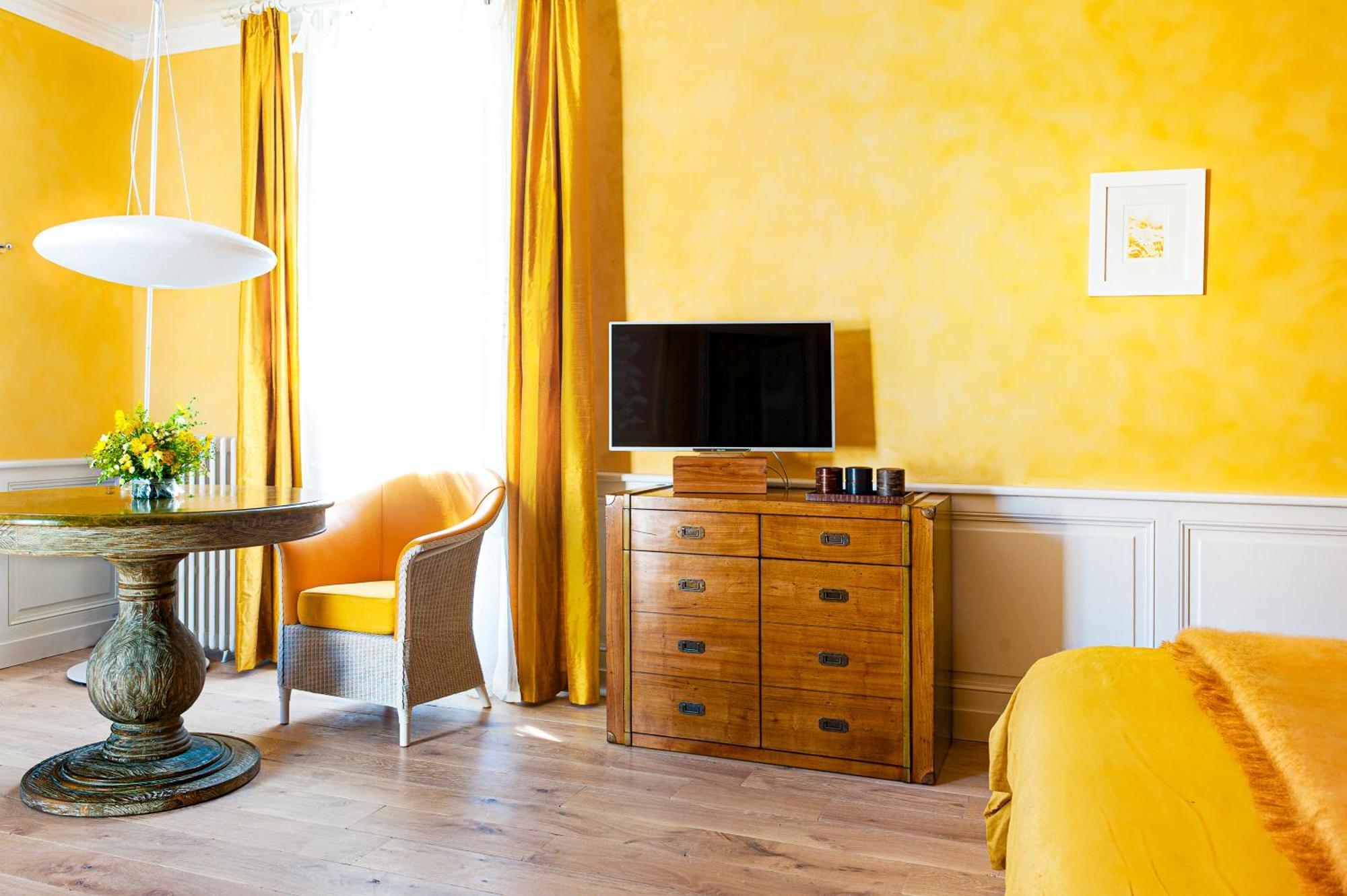 Chambres D'Hotes Eden Ouest La Rochelle  Dış mekan fotoğraf