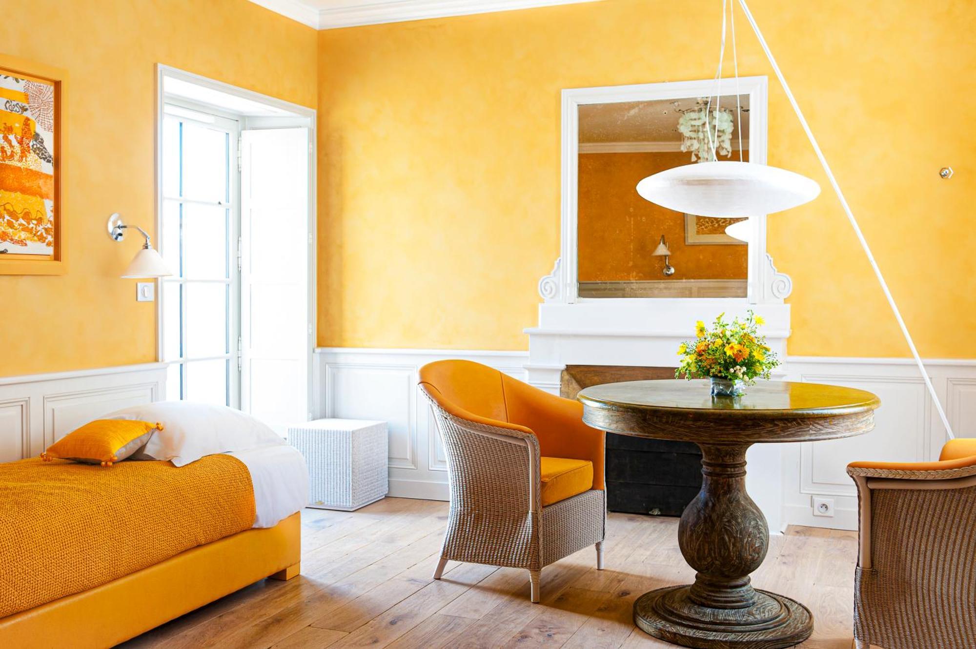 Chambres D'Hotes Eden Ouest La Rochelle  Dış mekan fotoğraf