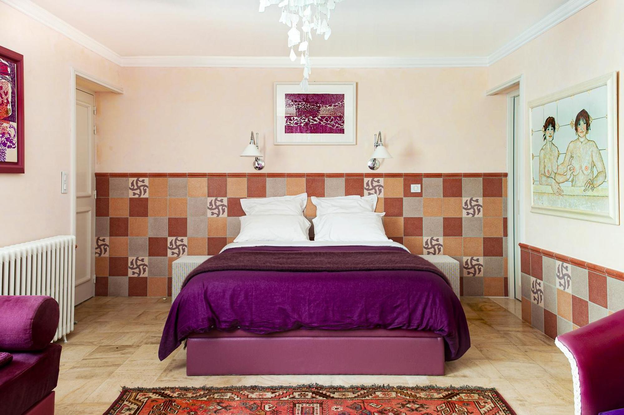 Chambres D'Hotes Eden Ouest La Rochelle  Dış mekan fotoğraf