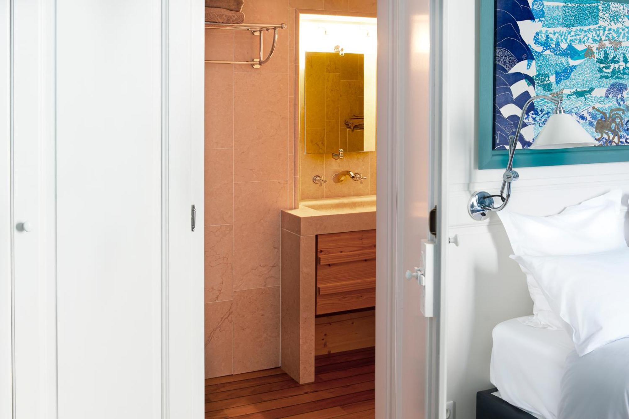 Chambres D'Hotes Eden Ouest La Rochelle  Dış mekan fotoğraf