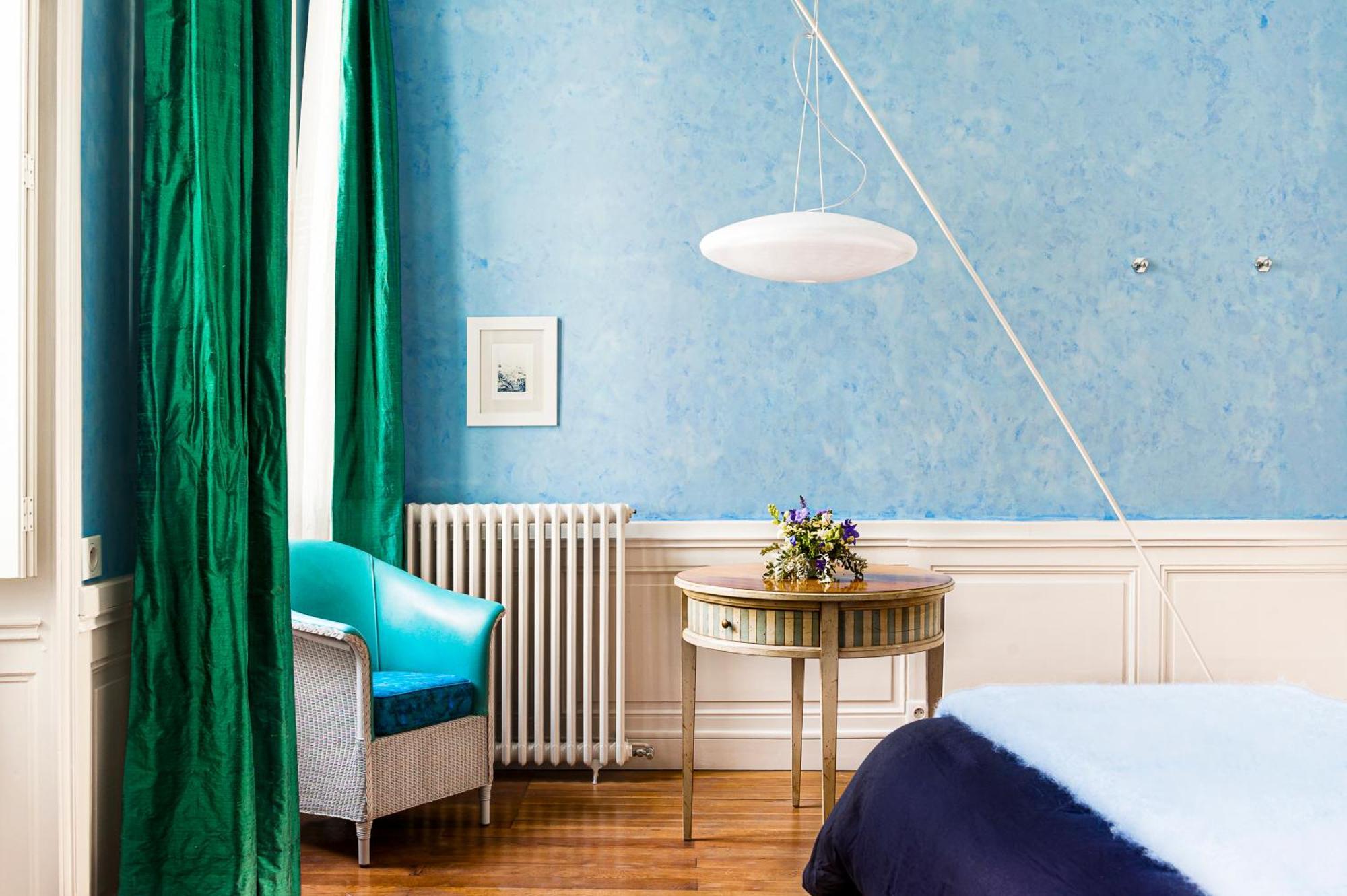 Chambres D'Hotes Eden Ouest La Rochelle  Dış mekan fotoğraf
