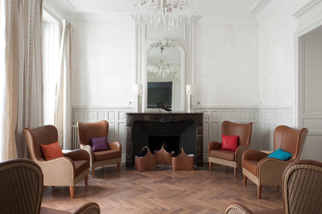 Chambres D'Hotes Eden Ouest La Rochelle  Dış mekan fotoğraf