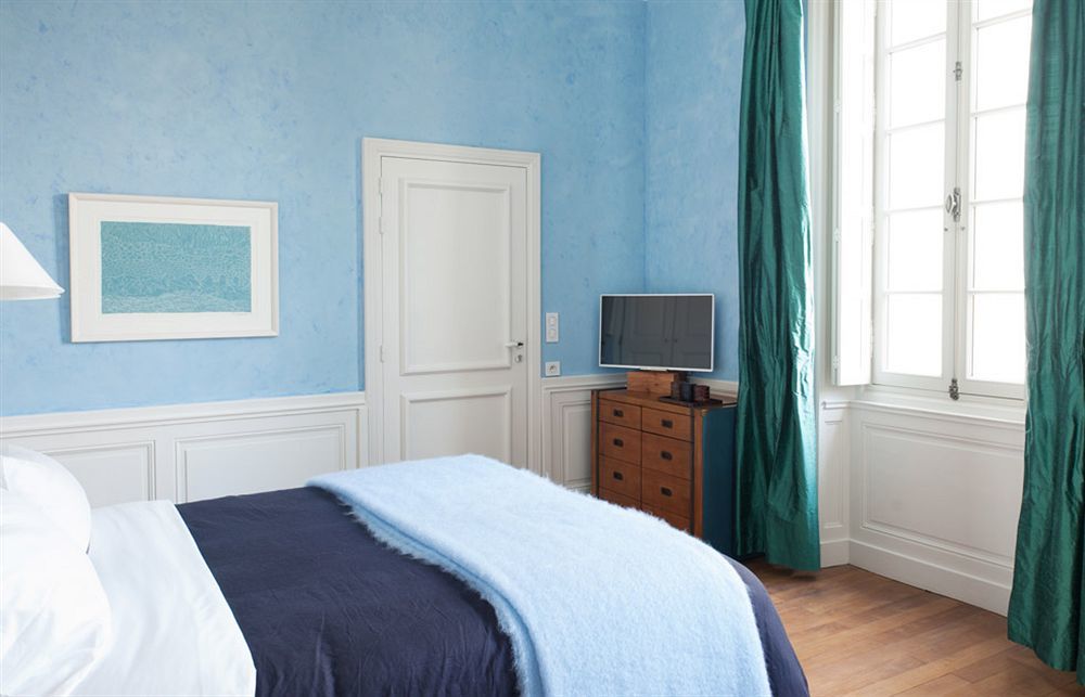 Chambres D'Hotes Eden Ouest La Rochelle  Dış mekan fotoğraf