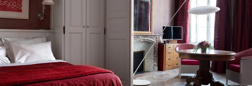 Chambres D'Hotes Eden Ouest La Rochelle  Dış mekan fotoğraf