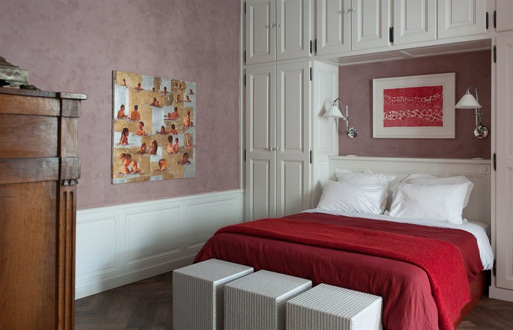 Chambres D'Hotes Eden Ouest La Rochelle  Dış mekan fotoğraf
