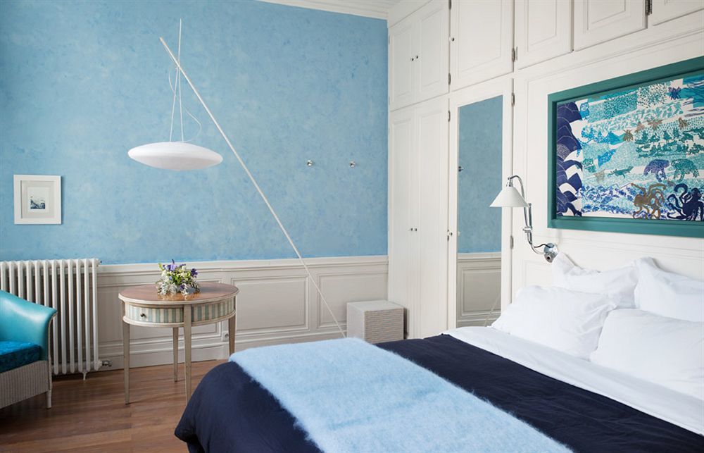 Chambres D'Hotes Eden Ouest La Rochelle  Dış mekan fotoğraf