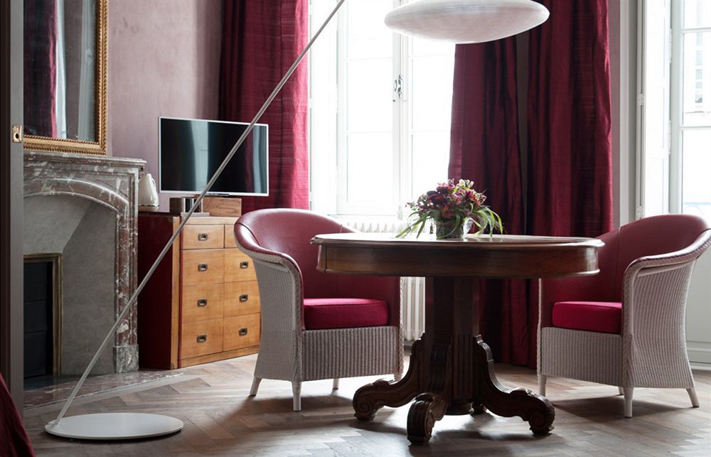 Chambres D'Hotes Eden Ouest La Rochelle  Dış mekan fotoğraf