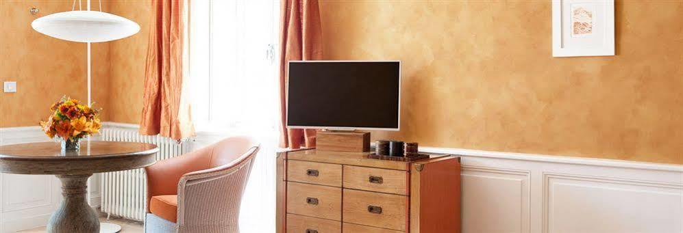 Chambres D'Hotes Eden Ouest La Rochelle  Dış mekan fotoğraf
