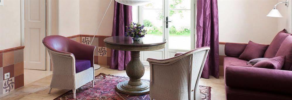Chambres D'Hotes Eden Ouest La Rochelle  Dış mekan fotoğraf