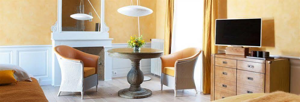 Chambres D'Hotes Eden Ouest La Rochelle  Dış mekan fotoğraf
