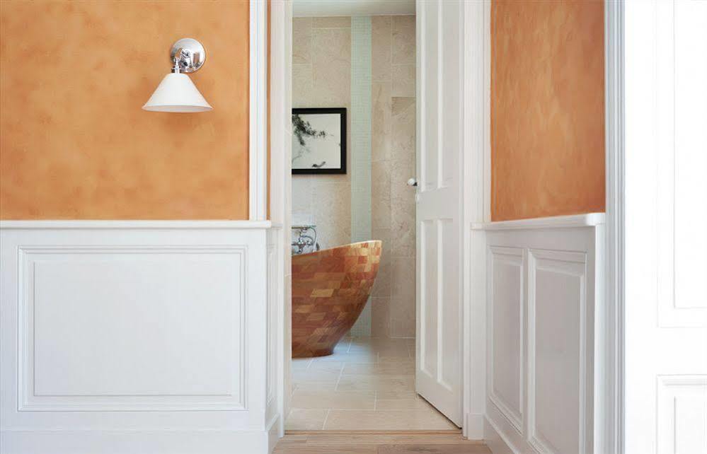Chambres D'Hotes Eden Ouest La Rochelle  Dış mekan fotoğraf